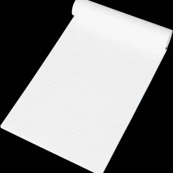 Office Essentials Bloc-notes A4* Papier Et Cahiers