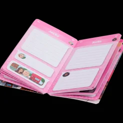 Action Bloc-notes smartphone Selfie Girls* Bricolage