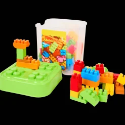 Abrick Blocs de construction* Jouets En Bois