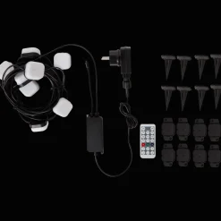 Action Blocs lumineux LED* Éclairage