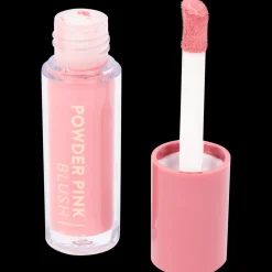 Action Blush liquide Bonjolie* Maquillage