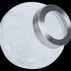 Action Bocal de conservation en verre Absolu Chic* Conserver Et Emporter