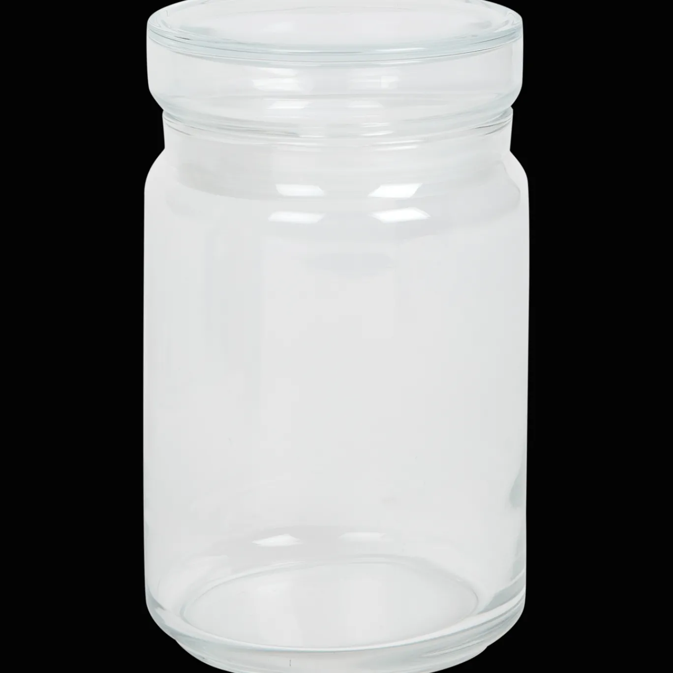 Action Bocal de conservation en verre Luminarc* Ustensiles De Cuisine