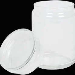 Action Bocal de conservation en verre Luminarc* Ustensiles De Cuisine