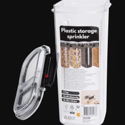 Action Bocal de conservation saupoudreur* Ustensiles De Cuisine