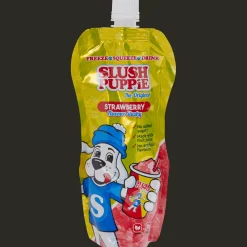 Slush Puppie Boisson* Alimentation