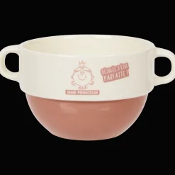 Action Bol à soupe Monsieur Madame* Services