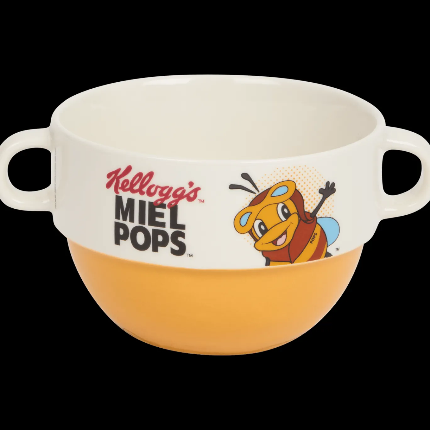 Kellogg's Bol* Services