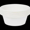Action Bols en bagasse* Articles De Fête
