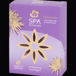 Action Bombes de bain Spa Exclusives* Soins Corporels