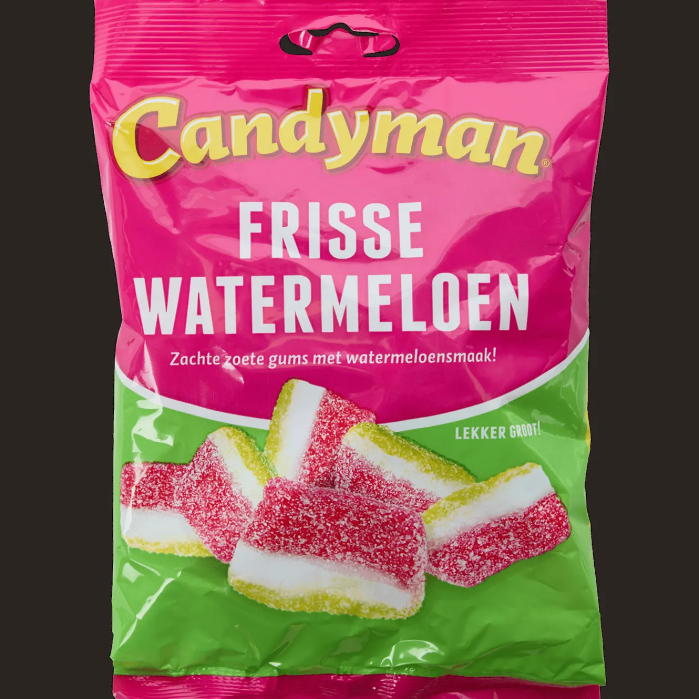 Candyman Bonbons à la pastèque* Friandises Et Bonbons