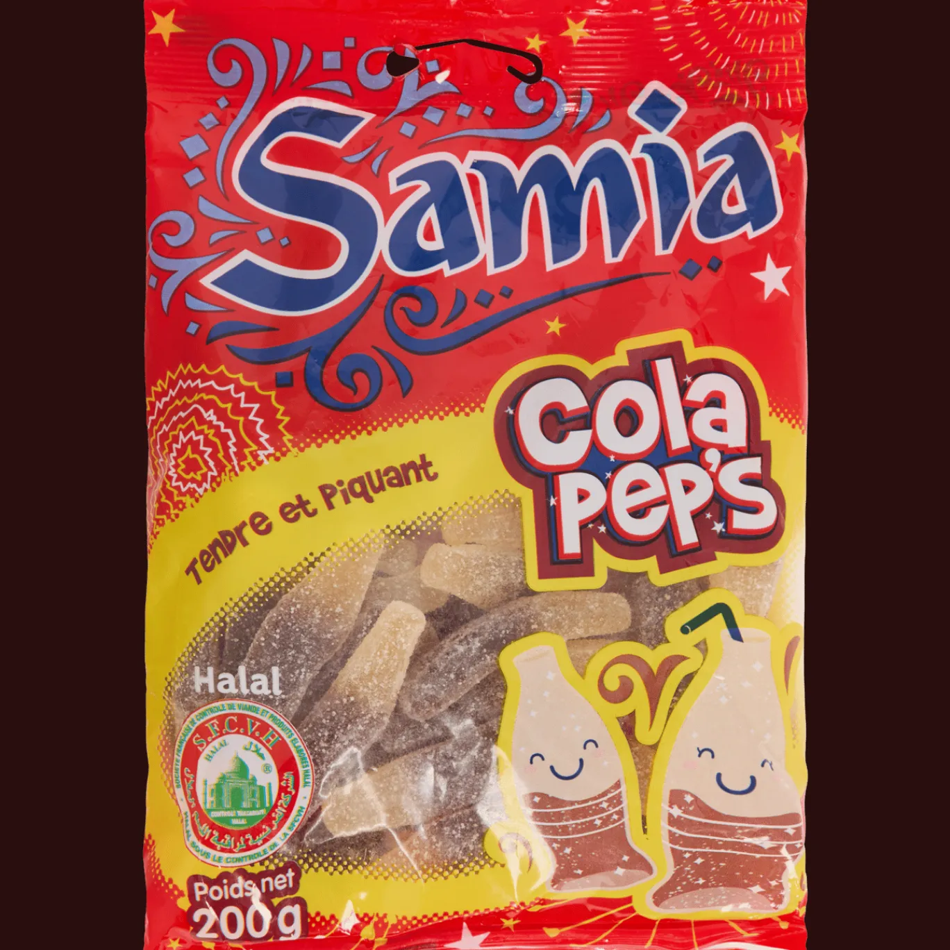 Action Bonbons au cola* Friandises Et Bonbons