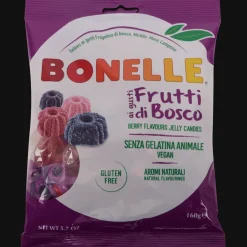 Bonelle Bonbons Fruits des bois* Friandises Et Bonbons