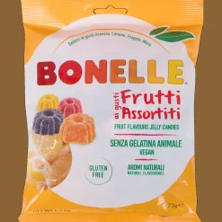 Bonelle Bonbons Frutti Assortiti* Friandises Et Bonbons