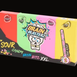 Brain Blasterz Bonbons Brain Bitz XXL* Friandises Et Bonbons