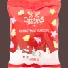 Action Bonbons de Noël* Friandises Et Bonbons