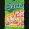 Samia Bonbons Pastèque* Friandises Et Bonbons