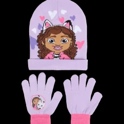 Action Bonnet et gants* Vêtements