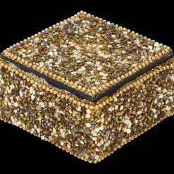 Action Boîte à bijoux Home Accents* Accessoires Pour La Maison