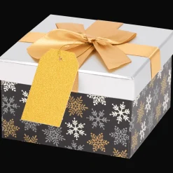 Action Boîte cadeau de Noël* Emballer Et Empaqueter