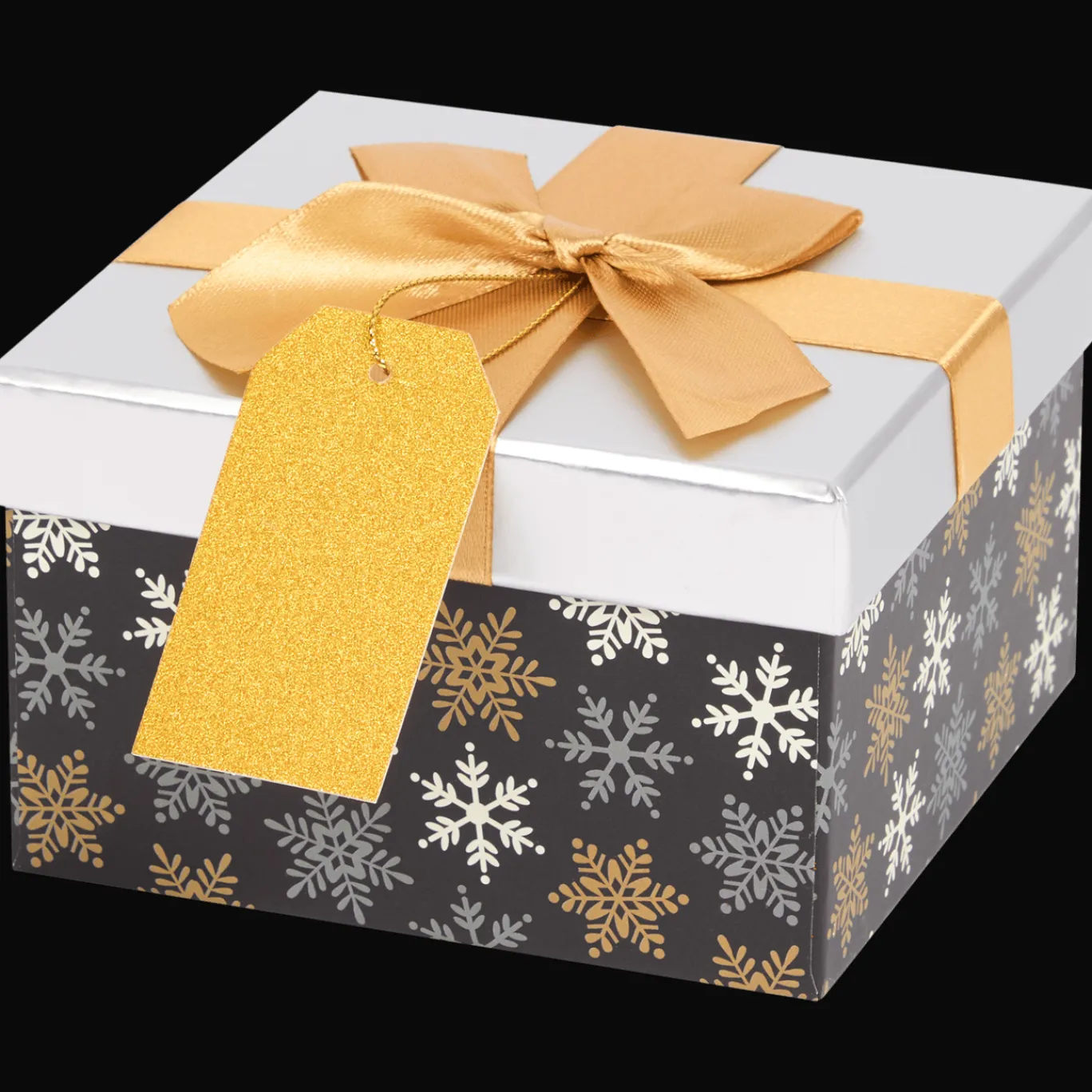 Action Boîte cadeau de Noël* Emballer Et Empaqueter