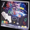 Action Boîte de magie* Jeux