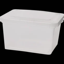 Iris Boîte de rangement avec couvercle* Boîtes De Rangement