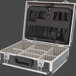 Werckmann Boîte de rangement en aluminium* Sacs À Dos
