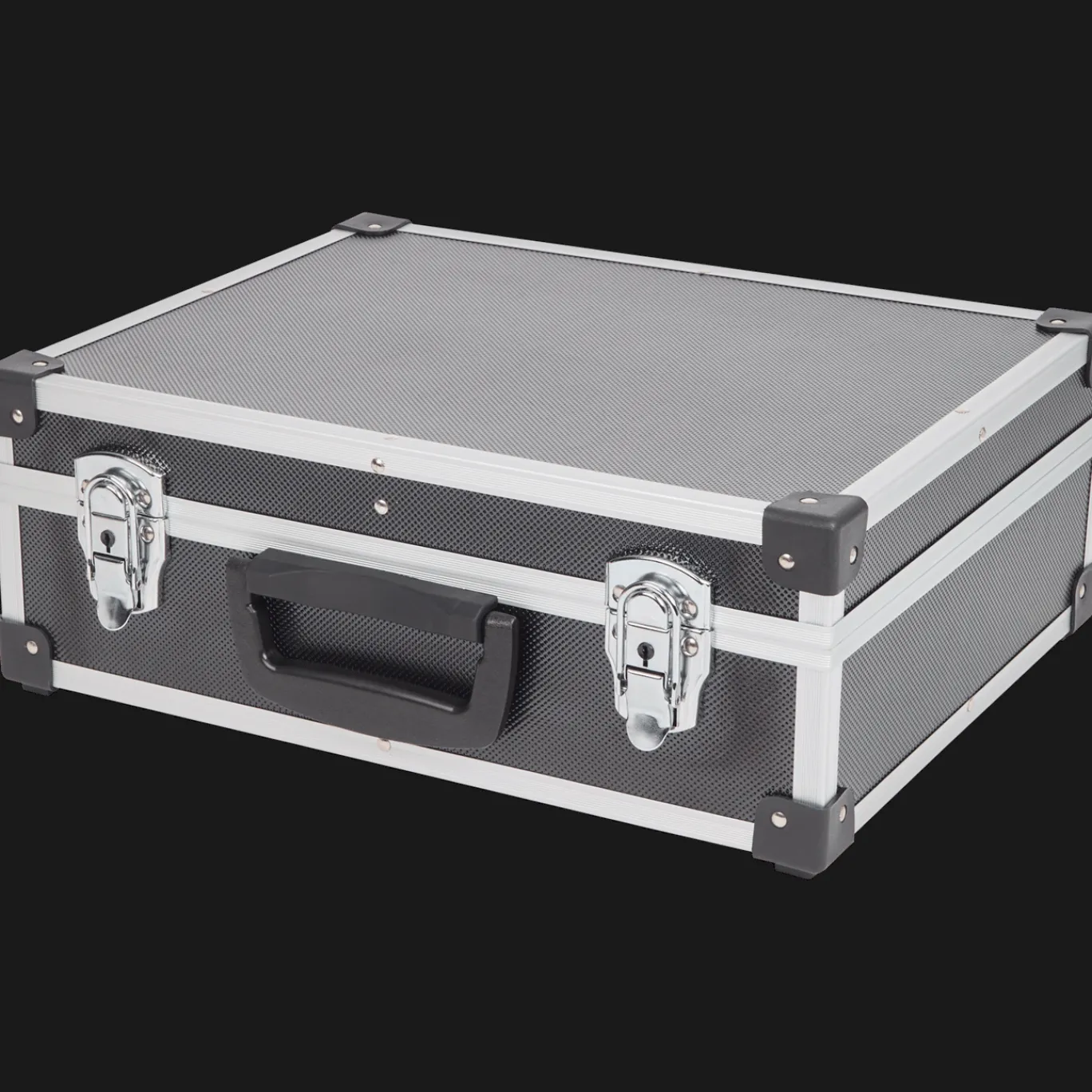 Werckmann Boîte de rangement en aluminium* Sacs À Dos