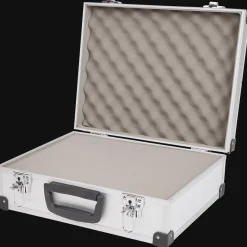 Werckmann Boîte de rangement en aluminium* Sacs À Dos