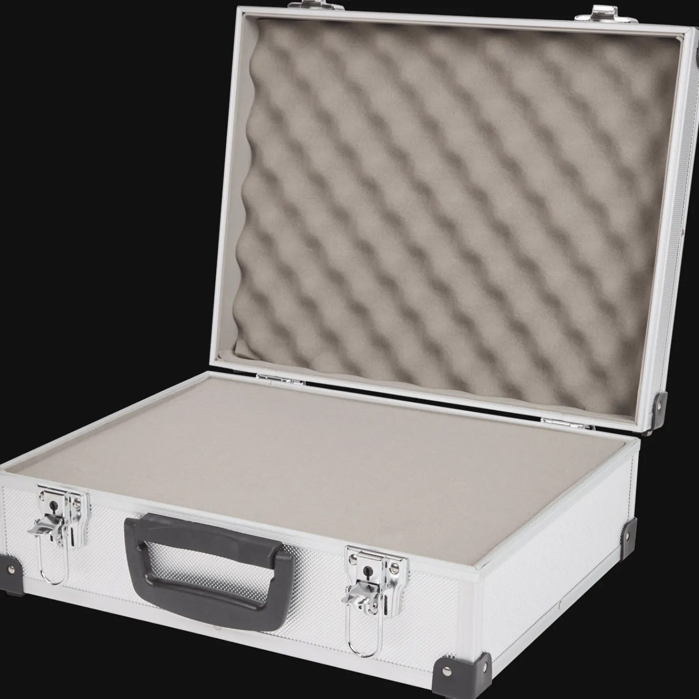 Werckmann Boîte de rangement en aluminium* Sacs À Dos