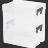 Action Boîtes de rangement Plast1* Accessoires Pour La Maison