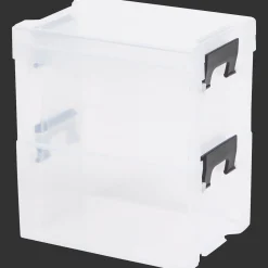 Action Boîtes de rangement Plast1* Accessoires Pour La Maison