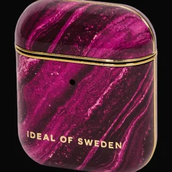 Ideal of Sweden Boîtier compatible avec AirPods* Accessoires Multimédia