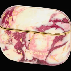 Ideal of Sweden Boîtier compatible avec AirPods* Accessoires Multimédia
