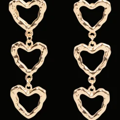 Action Boucles d'oreilles* Montres Et Bijoux