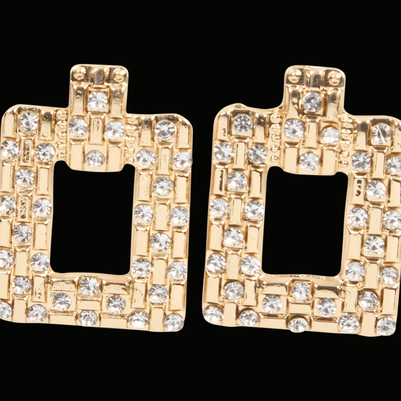 Action Boucles d'oreilles* Montres Et Bijoux
