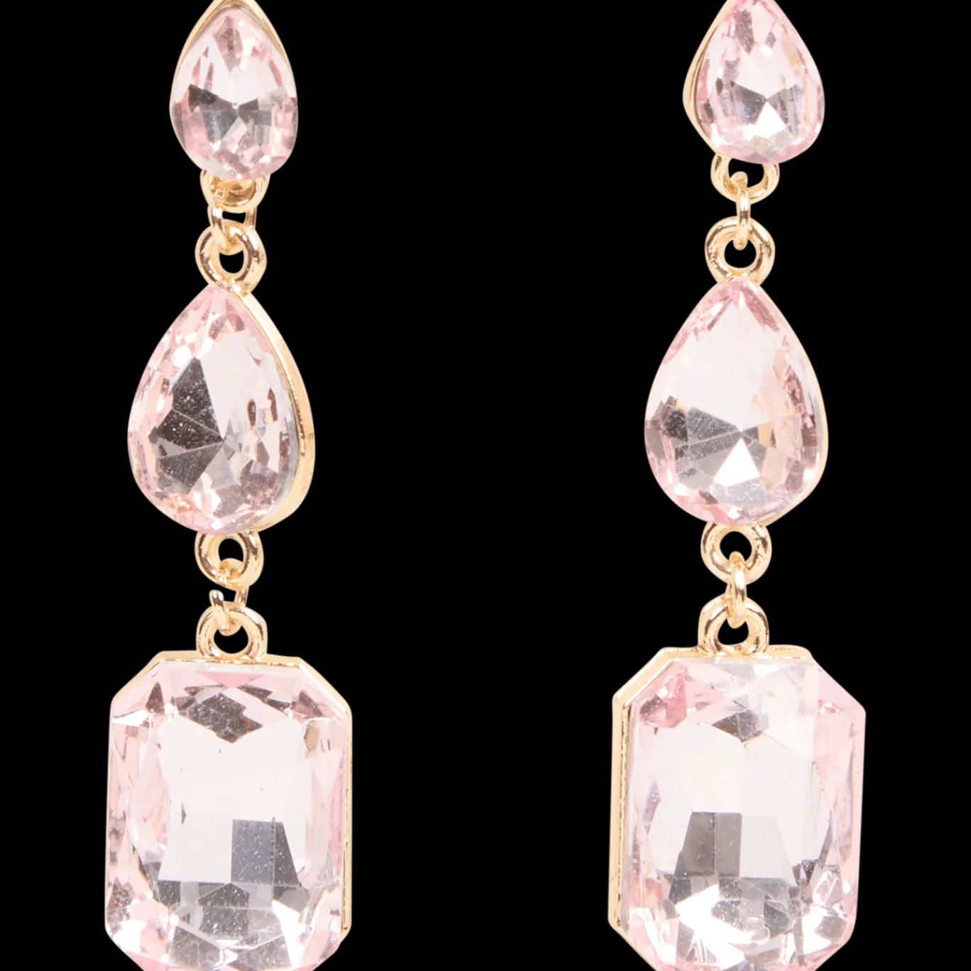 Action Boucles d'oreilles* Montres Et Bijoux