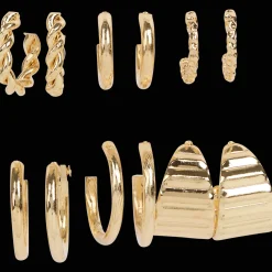 Action Boucles d'oreilles Trendz* Montres Et Bijoux