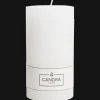Candra Bougie Blanc* Bougies