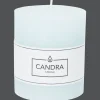 Candra Bougie Bleu menthe* Bougies