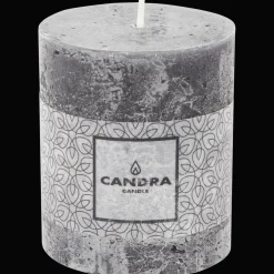Candra Bougie Noir* Bougies