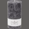 Candra Bougie Noir* Bougies