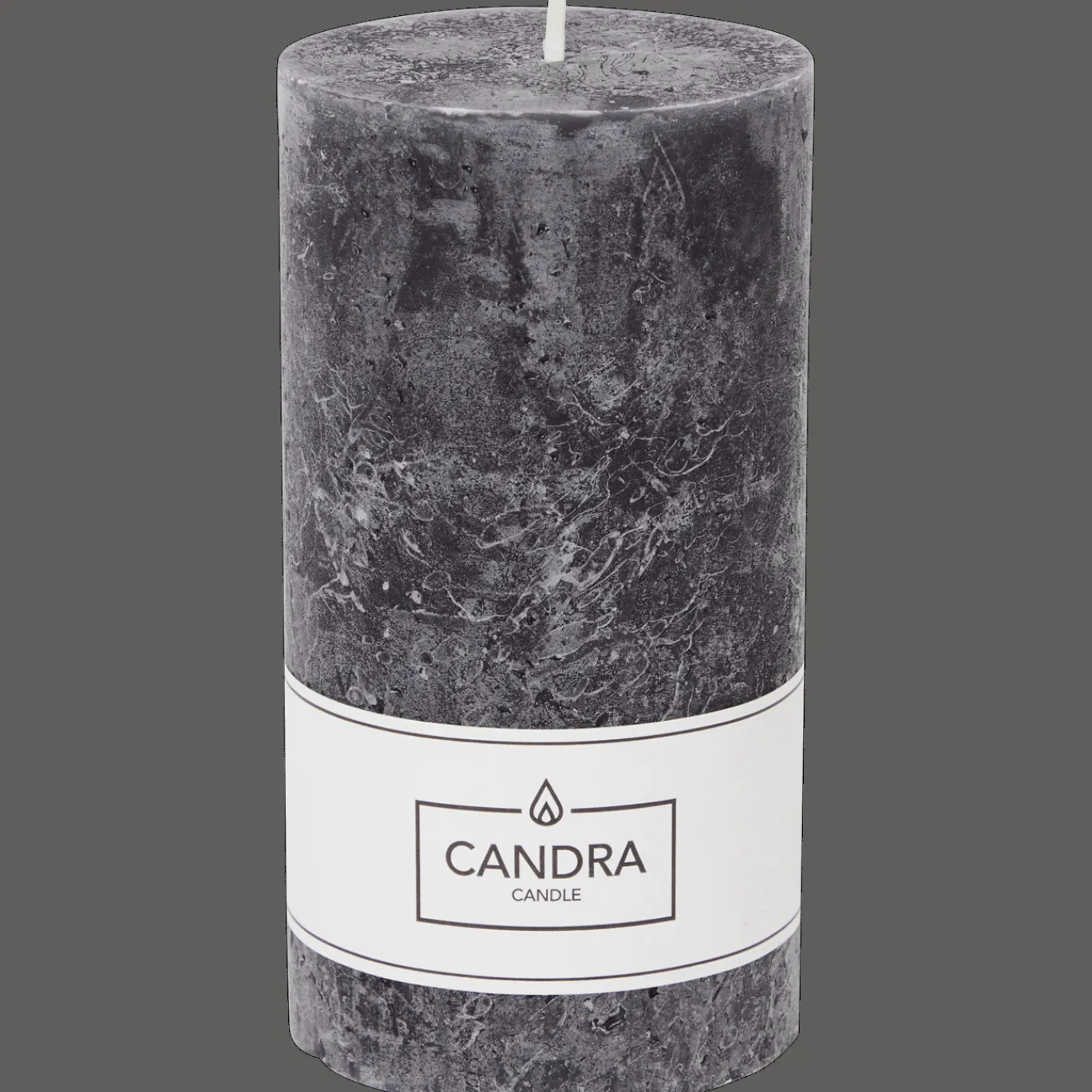 Candra Bougie Noir* Bougies