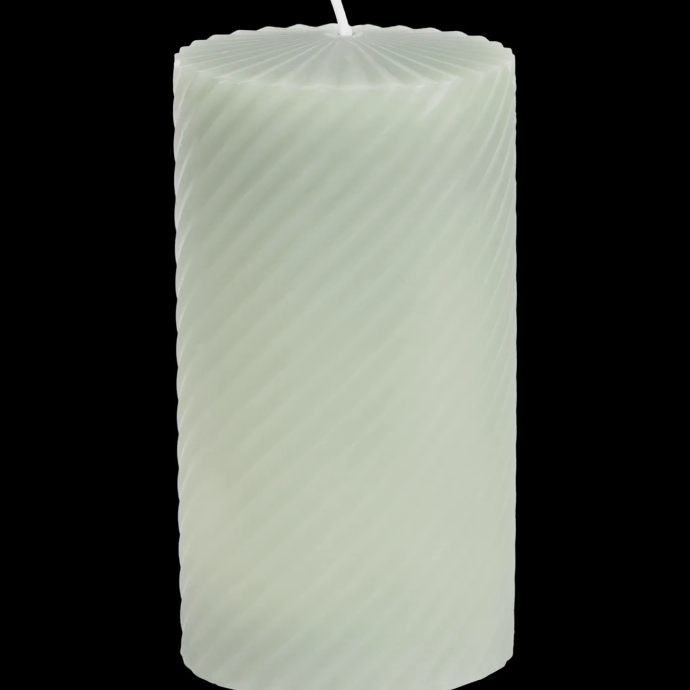 Action Bougie cylindrique* Bougies