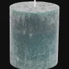 Candra Bougie cylindrique* Bougies