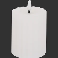 Action Bougie LED* Bougies