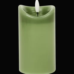 Action Bougie LED* Bougies