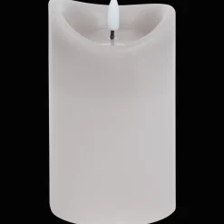 Action Bougie LED* Bougies