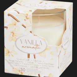 Action Bougie parfumée* Bougies